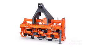 Bhoomi Agro HD BART 04 Rotavator Implement
