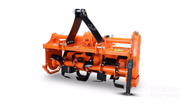 Bhoomi Agro Mini BAMRT 1.0 Rotavator Implement