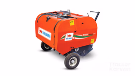 Bull Agro BRB-540 Baler Implement