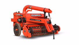 Dasmesh 517 Straw Reaper Implement