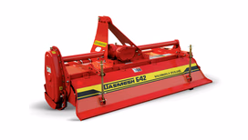 दशमेश 642 रोटावेटर इम्प्लीमेंट