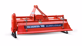 दशमेश 748 रोटावेटर इम्प्लीमेंट