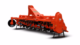 Dasmesh Dasmesh-966 Rotavator Implement