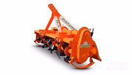 Dharanee agrovatoar Delta DA5FMS Rotavator Implement