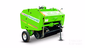 Dharanee agrovatoar HBA 300 SE Baler Implement