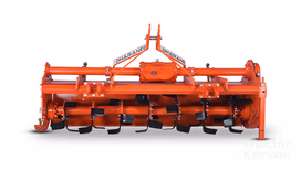 Dharanee agrovatoar L Blade DA5FMS Rotavator Implement