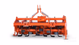 Dharanee agrovatoar Sakthi Plus DA5FMS Rotavator Implement