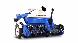 Farmpower Straw Reaper Straw Reaper Implement