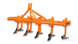 Fieldking Dabangg FKDRHD 11 Cultivator Implement