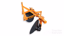 Fieldking Disc (Light Duty) FKDRL-1 Ridger Implement