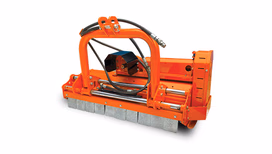 Fieldking FKLDFM-1.05 Flail Mower Implement