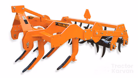 फील्डकिंग FKR-7 रिपर इम्प्लीमेंट