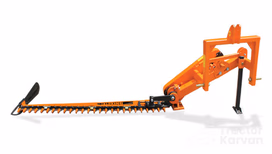 Fieldking FKRFM-5 Forage Mower Implement