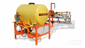 Fieldking FKTMS-1100 Boom Sprayer Implement