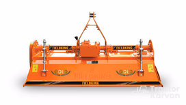 फील्डकिंग गोल्ड FKRTGMG5-200 रोटावेटर इम्प्लीमेंट