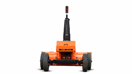 गहिर कर्वो प्रो लेजर लैंड लेवलर इम्प्लीमेंट