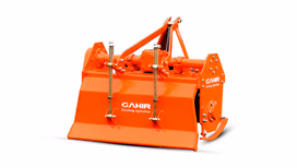 Gahir M324 Rotavator Implement