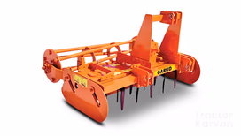 Garud GPH17514 Power Harrow Implement