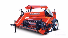 Garud GSB-56 Straw Reaper Implement