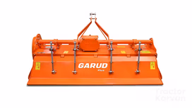 Garud Plus 10024 Rotavator Implement