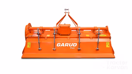 Garud Plus 27566 Rotavator Implement