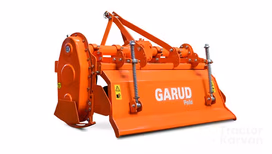 Garud Polo 10020 Rotavator Implement