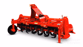 Gobind Arjun GI-200 Rotavator Implement