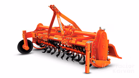 Gobind GI - 175 Puddler Implement