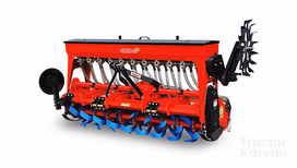 Gobind GI - 200 Super Seeder Implement