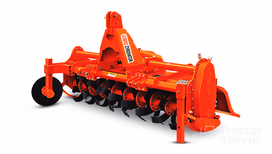 Gobind Zyrovator 6 Foot Rotavator Implement