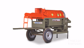 Golden Punjab Harambha Thresher GP01 Thresher Implement