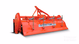 गोल्डन पंजाब हैवी ड्यूटी GP-60 रोटावेटर इम्प्लीमेंट