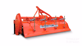 Golden Punjab Heavy Duty GP-90 Rotavator Implement