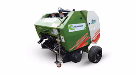 Gomadhi AB 1050-12 Baler Implement