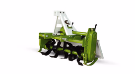 Gomadhi AE 10C Rotavator Implement