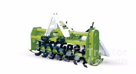 Gomadhi GES40MSC Rotavator Implement
