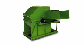 Gomadhi GSP 45 S 42 Shredder Implement