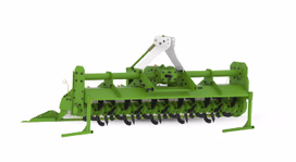 Gomadhi RP 240 Puddler Implement