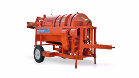 हरनाम व्हीट थ्रेशर थ्रेशर इम्प्लीमेंट