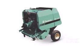 Howard RB-150W Baler Implement