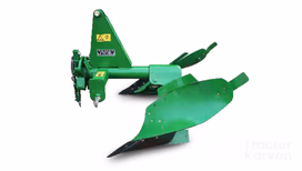 John Deere MB3001M Hydraulic Reversible MB Plough Implement