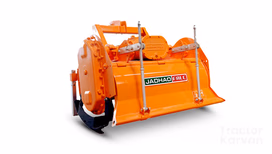 जाधाओ लेलेंड CM 1050 रोटावेटर इम्प्लीमेंट