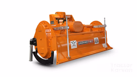 Jadhao Layland CM 1500 Rotavator Implement