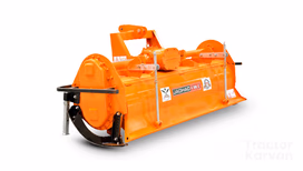 Jadhao Layland CM 2100 Rotavator Implement