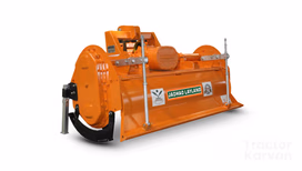 Jadhao Layland CME 1500 Rotavator Implement