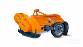 जाधाओ लेलेंड लेलैंड JL ALCE SH 1300 श्रेडर इम्प्लीमेंट