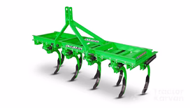 जगतजीत हैवी ड्यूटी कल्टीवेटर कल्टीवेटर इम्प्लीमेंट