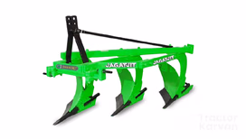 Jagatjit JGMBP-3 MB Plough Implement