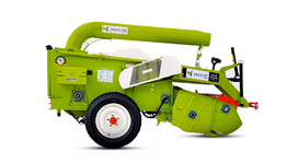 जगतजीत JSR 57 स्ट्रॉ रीपर इम्प्लीमेंट