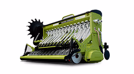 Jagatjit JSSTGG-09 Super Seeder Implement